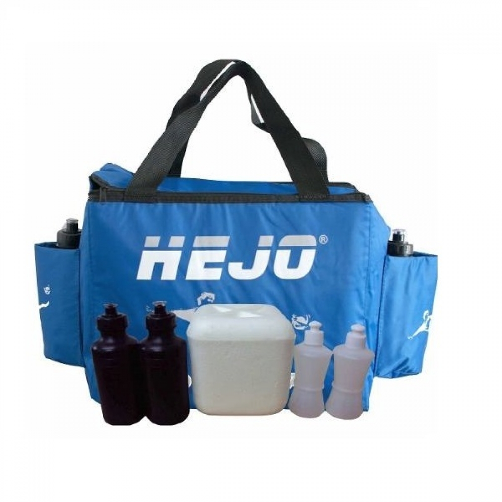 Bolsa Térmica de Massagem Europa Profissional - Hejo - Azul
