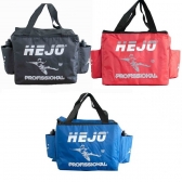 Bolsa Térmica de Massagem Europa Profissional - Hejo - Vermelho