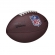 Bola Futebol Americano Wilson NFL The Duke Pro Réplica - Marrom