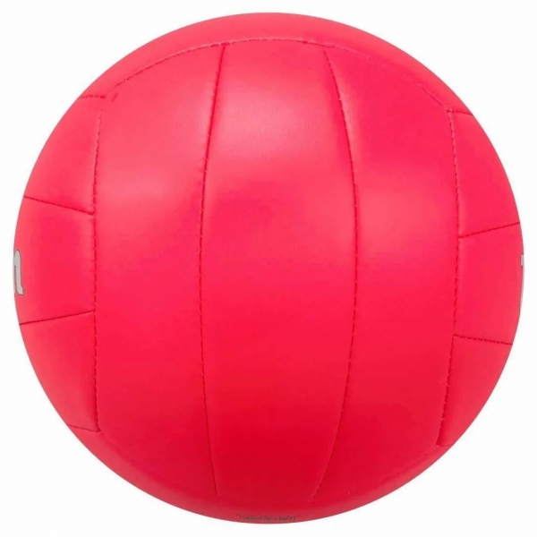 BOLA DE VÔLEI AVP SOFT PLAY - Vermelho