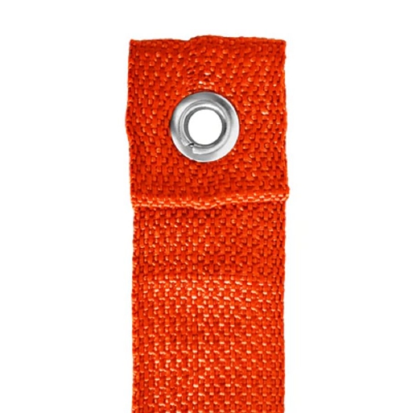 Fita de Marcação Laranja para Beach Tennis - Gismar - Laranja