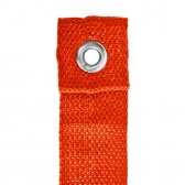 Fita de Marcação Laranja para Beach Tennis - Gismar - Laranja