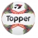 Bola de Futebol de Campo Topper Slick 2024 - Branco