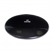 Disco De Equilíbrio Master 37Cm T172 - Acte Sports - Preto