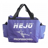 Bolsa Térmica de Massagem Profissional Hejo Europa - Azul Escuro