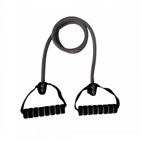 Extensor Master Acte Braços e Pernas - Preto/Preto