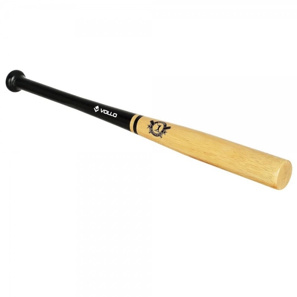 Taco de Beisebol Profissional Classic Style - Vollo - Preto