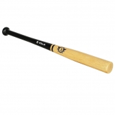 Taco de Beisebol Profissional Classic Style - Vollo - Preto