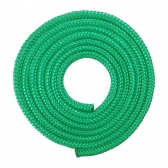 Corda de Ginástica Rítmica Nemesis 3,2 Metros - Verde