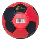 Bola Rainha Handebol 3 Pro Vermelho - Vermelho/Preto