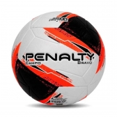 Bola de Campo Penalty Bravo XXIII - Laranja