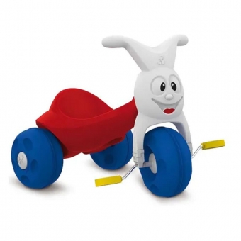 Triciclo Infantil Europa Bandeirante