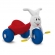 Triciclo Infantil Europa Bandeirante - Vermelho