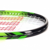 Raquete de Tênis Wilson Advantage XL - Preto