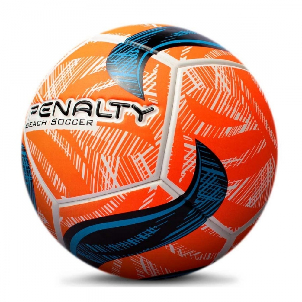 Bola Penalty Beach Soccer Fusion 2 IX