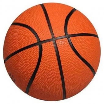 Bola Basquete Sports Oficial Tamanho 7