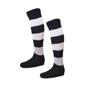 Meião Profissional Listrado - Kanxa