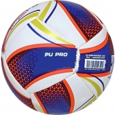 Bola Futsal Infantil Kagiva F13 Extreme PRO Oficial - Branco/Azul