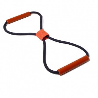 Extensores Elástico JCV Bíceps e Tríceps Cepall