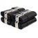 Overgrip Wilson Pro Comfort Preto Pack com 12 Unidades