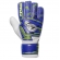 Luva de Goleiro Poker Training Hold Azul Tamanho 9 - Azul