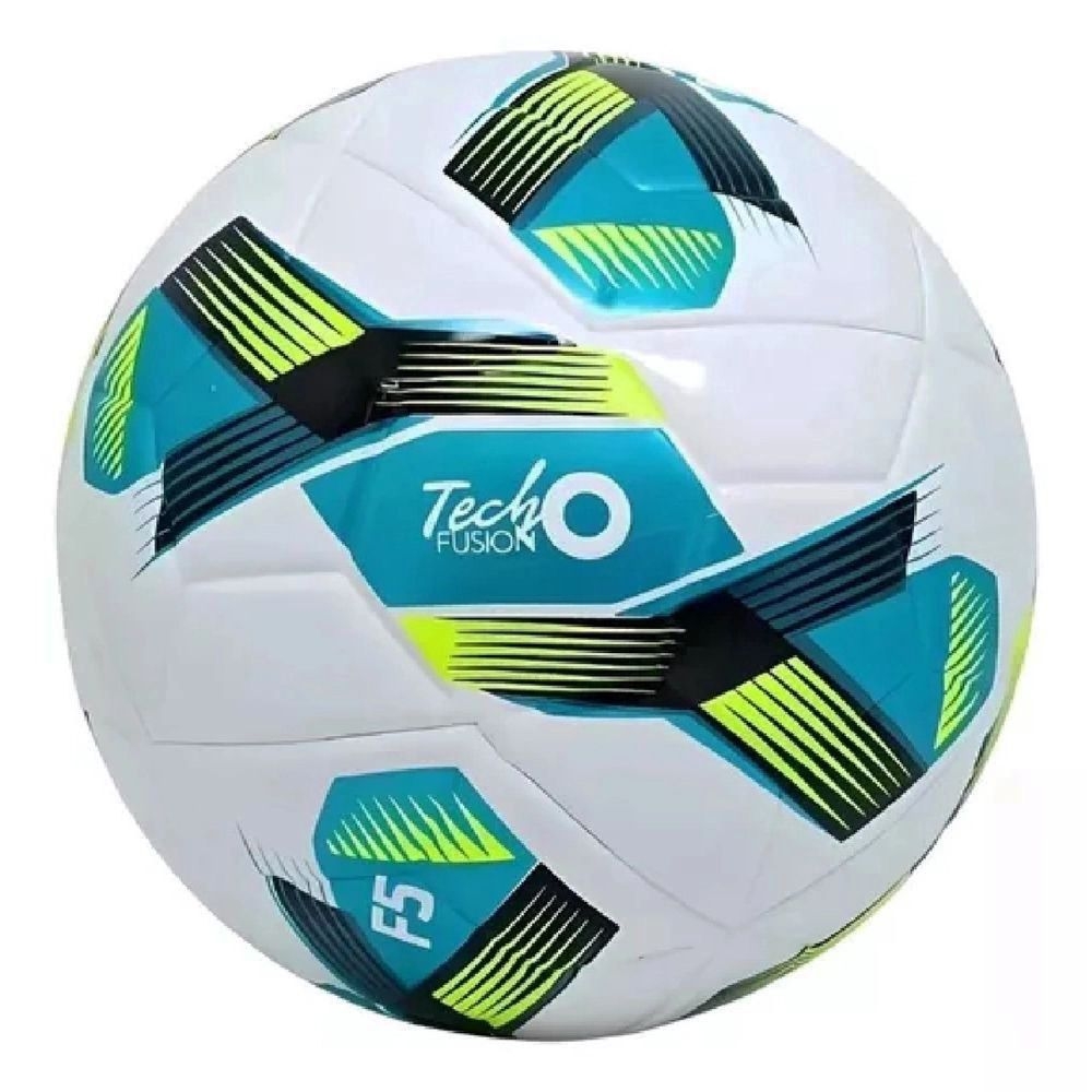 Bola de Futsal Infantil Kagiva F5 Training Sub 11 - Branco