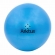 Bola Overball 25cm para Pilates e Yoga Arktus - Azul