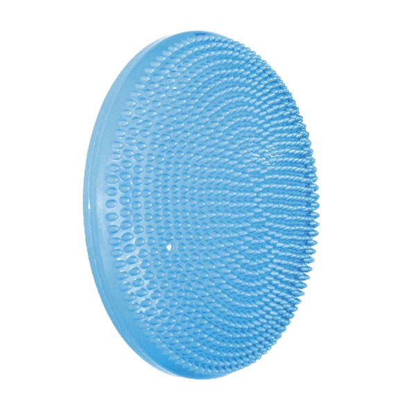 Disco de Equilíbrio Inflável 33cm - One Life - Azul
