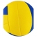 Bola De Vôlei Rainha 5.0 Amarelo e Azul - Amarelo/Azul