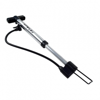 Bomba de Ar Alumínio - Poker