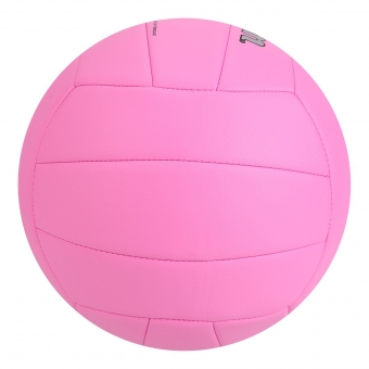 Bola de Vôlei Soft Play (Rosa) - Wilson