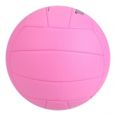 Bola de Vôlei Soft Play (Rosa) - Wilson - Rosa