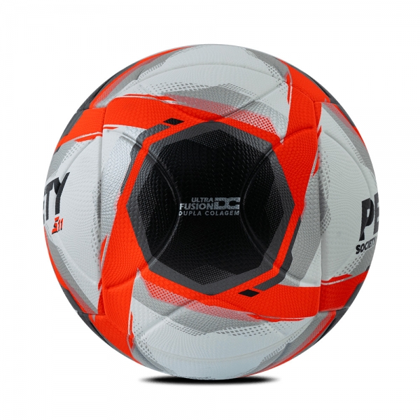Bola Society Penalty S11 R2 XXV - Laranja
