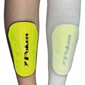 Caneleira Poker Mini Power Fraldinha - Amarelo