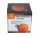 Bola Tonificadora Acte Sports de 4KG Laranja - Laranja