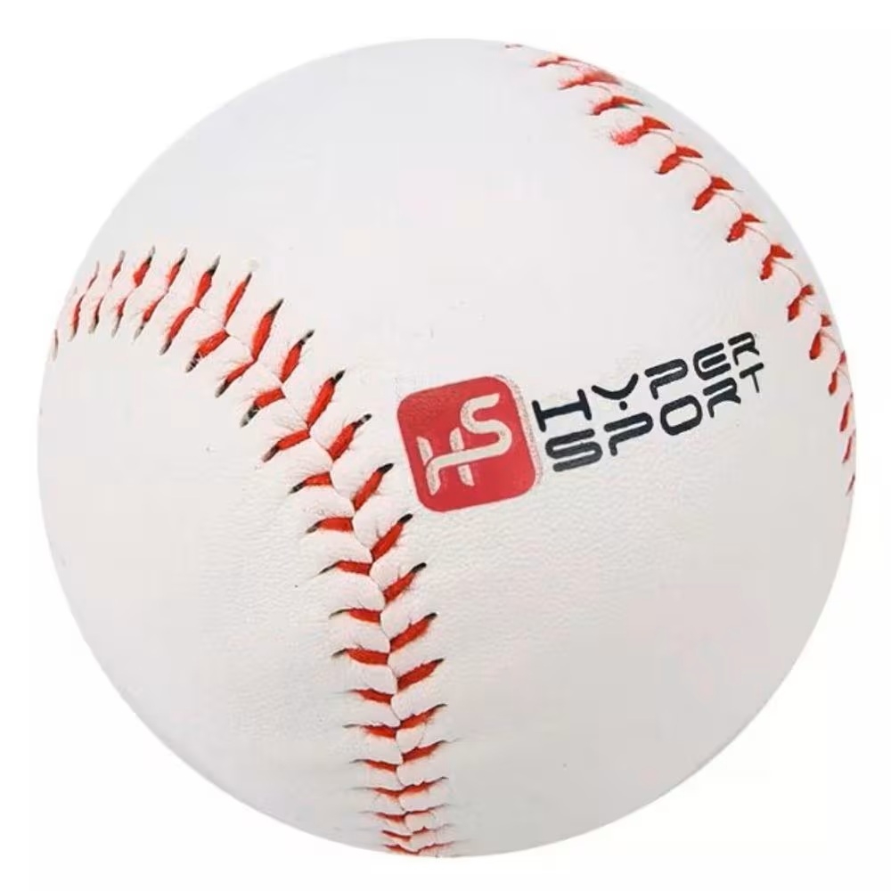 Bola Baseball Hyper Sports Maciça 9