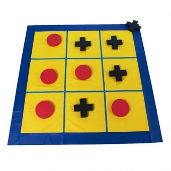 Jogo Da Velha Gigante Ref 15 - LDM