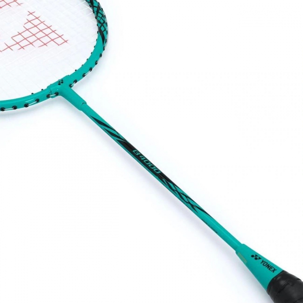 Raquete de Badminton Yonex B4000 Verde - Verde