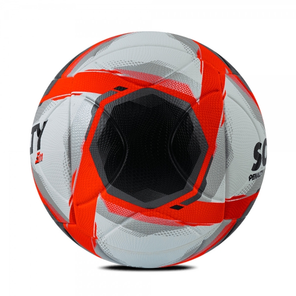 Bola Society Penalty S11 R2 XXV - Laranja