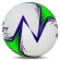 Bola De Futsal Penalty Líder XXIV - Branco/Azul