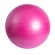 Bola De Ginástica 65Cm Com Bomba De Ar - Acte - Rosa
