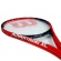 Raquete de Tênis Wilson L3 Advantage XL - Vermelho+Preto