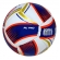 Bola Futsal Infantil Kagiva F7 Extreme PRO Oficial - Branco/Azul