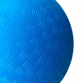 Bola de iniciação nº 12 Pista e Campo - Azul