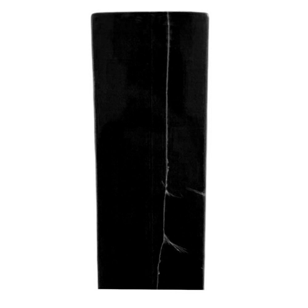 Bloco De Yoga e Pilates EvaMax Preto - Preto