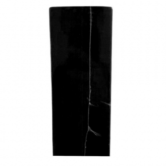 Bloco De Yoga e Pilates EvaMax Preto