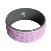 Magic Wheel para Yoga e Pilates Diamond T242 Acte Sports - LilÃ¡s