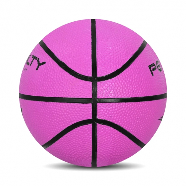 Bola Basquete Penalty Infantil  Fun T1 XXIII - Roxo
