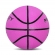 Bola Basquete Penalty Infantil  Fun T1 XXIII - Roxo