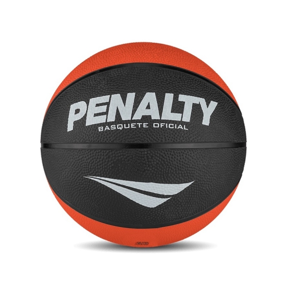 Bola De Basquete Penalty BP-X3 - Laranja